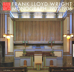 アート・デザイン・音楽 FRANK LLOYD WRIGHT MONOGRAPH 1914-1923 GA Frank Lloyd Wright Monographs 12 vols
